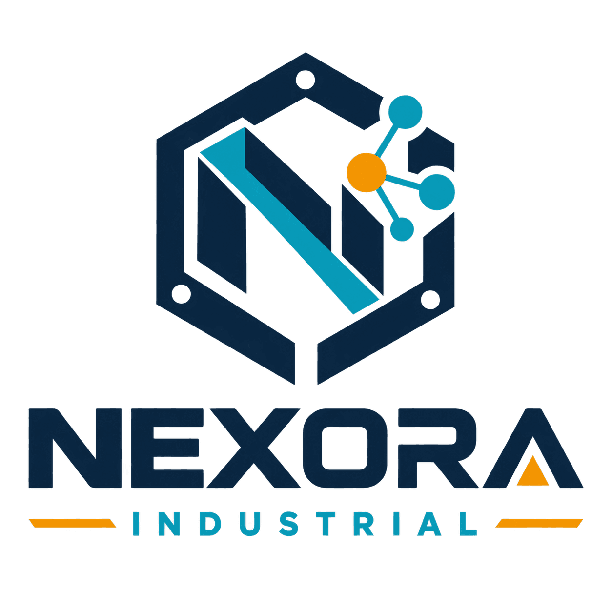 Logo de Nexora Industrial